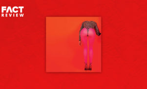 St. Vincent’s MASSEDUCTION is the shattering work of a future pop star