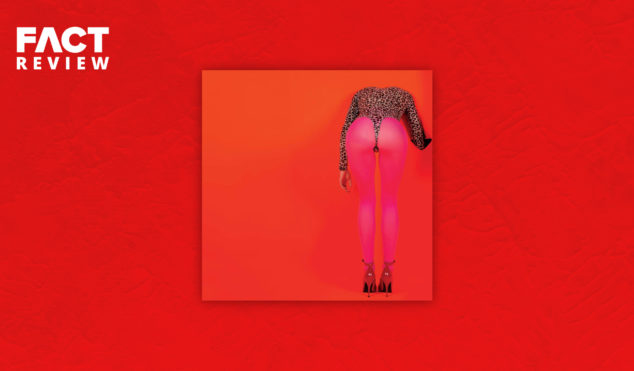 St. Vincent’s MASSEDUCTION is the shattering work of a future pop star
