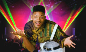 Singles Club: Will Smith’s EDM debut ‘Get Lit’ is a glorious disaster