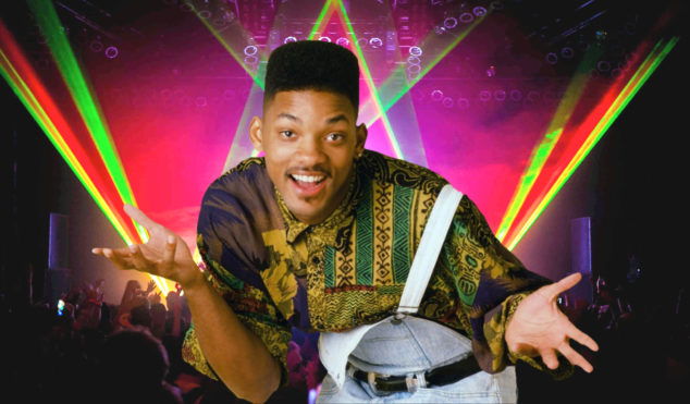 Singles Club: Will Smith’s EDM debut ‘Get Lit’ is a glorious disaster