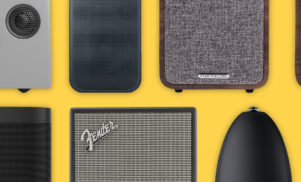 Wireless is more: 7 of the best Wi-Fi and Bluetooth home speakers for under $350