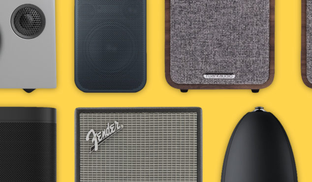 Wireless is more: 7 of the best Wi-Fi and Bluetooth home speakers for under $350