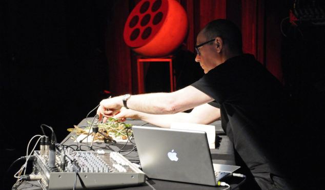 David Toop on how he wrote one of Björk’s favorite albums