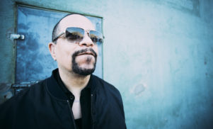 Ice-T reflects on a career of breaking boundaries, bending the rules and trading infamy for fame