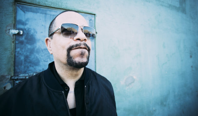 Ice-T reflects on a career of breaking boundaries, bending the rules and trading infamy for fame