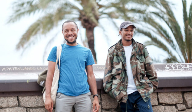 Dancehall scientists Equiknoxx on Colón Man and the 20th Century Jamaicans who inspire them