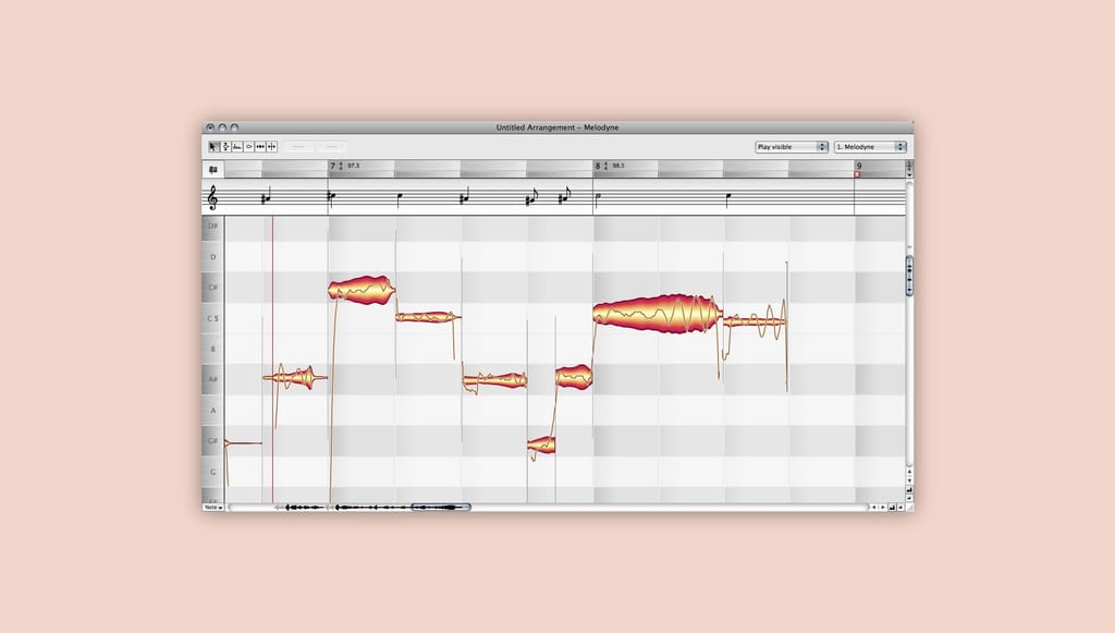 7 times Björk used cutting-edge technology to shape her music