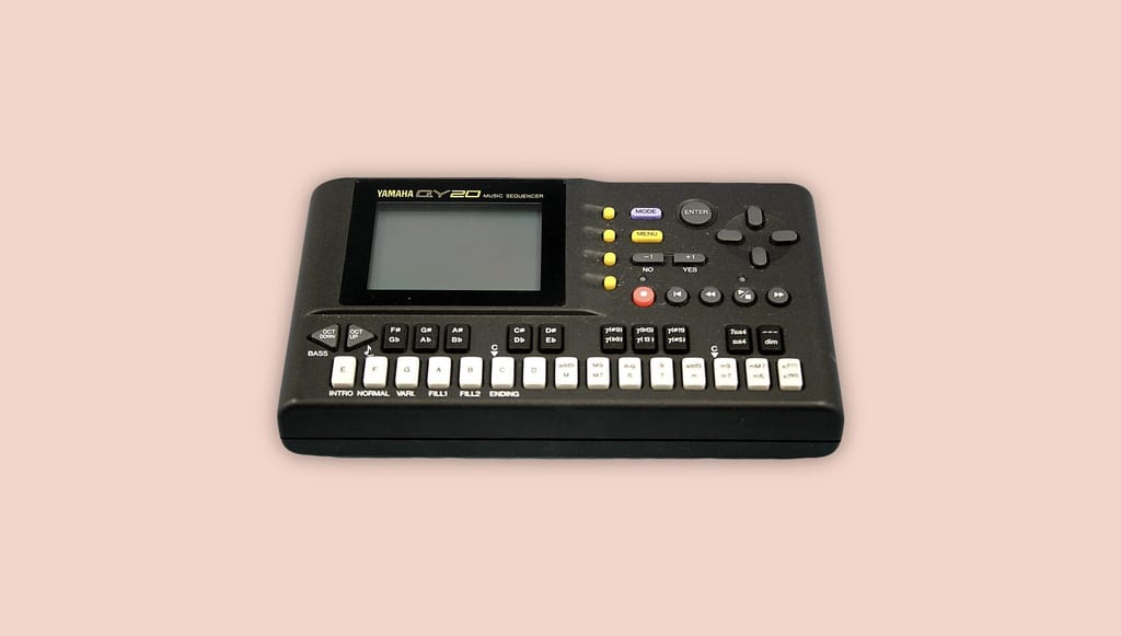 7 times Björk used cutting-edge technology to shape her music