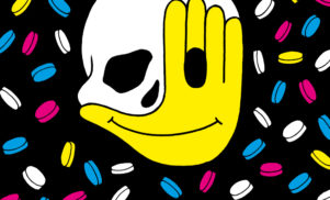 FACT mix 629: Idle Hands/Chris Farrell