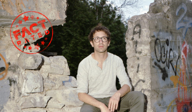 Destroyer and War On Drugs collaborator Joseph Shabason is an ambient saxophone genius