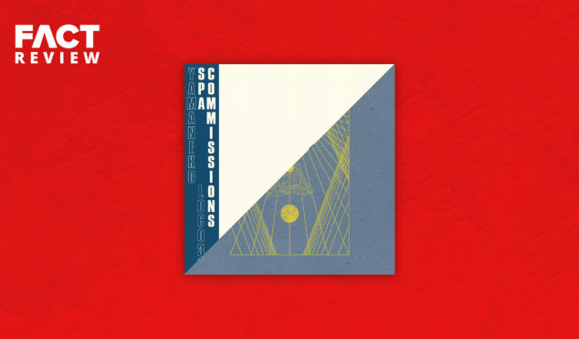 Yamaneko’s Spa Commissions and JV Lightbody’s Inner Work challenge everything we know about ambient and New Age