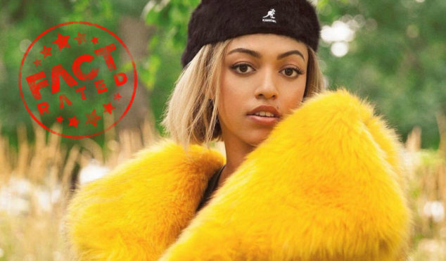 ‘Sober’ soul-pop prodigy Mahalia will leave you intoxicated