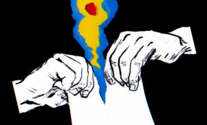 FACT mix 626: Sharp Veins