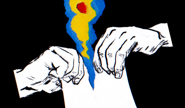 FACT mix 626: Sharp Veins