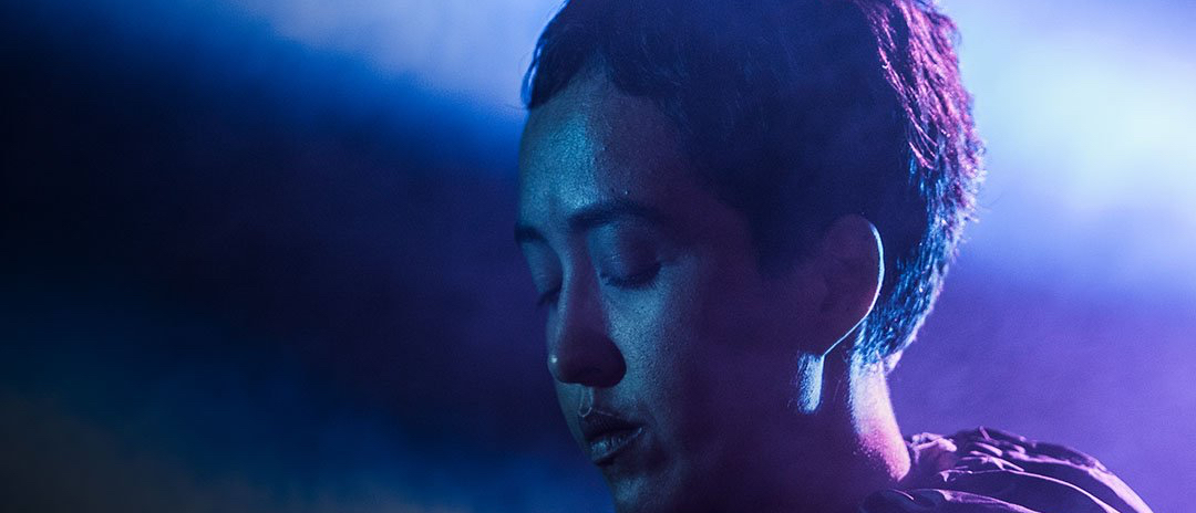 MUTEK Mexico 2017