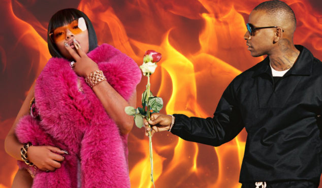 Singles Club: Stefflon Don and Skepta sample The Simpsons and turn up the heat on ‘Ding-A-Ling’