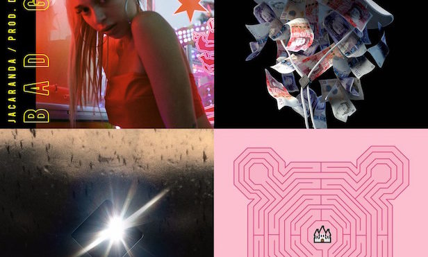 Listen to our top tracks of 2017 in one giant playlist
