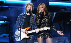 Singles Club: Ed Sheeran and Beyoncé’s ‘Perfect Duet’ is music for an apocalyptic hellscape