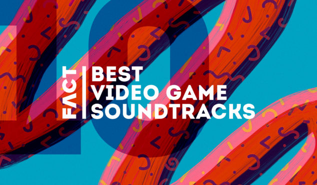 The 10 best video game soundtracks of 2017
