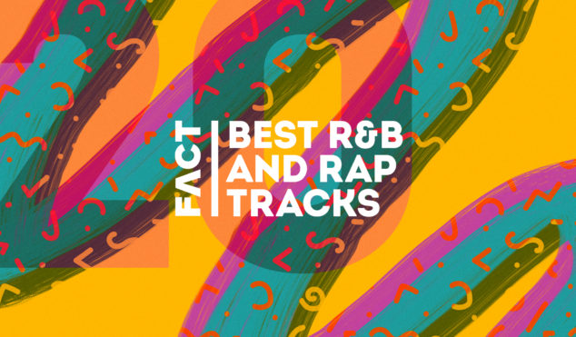 The 20 best R&B and rap tracks of 2017