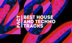 The 20 best house and techno tracks of 2017