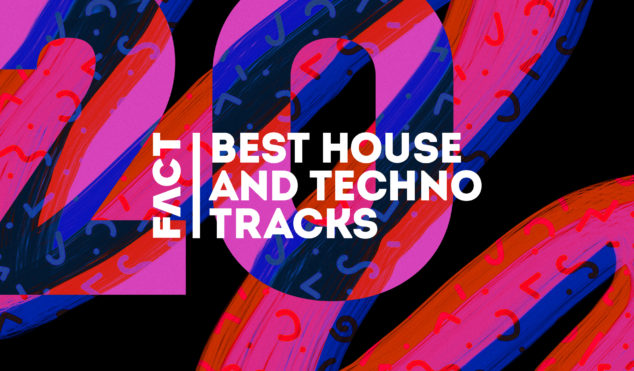 The 20 best house and techno tracks of 2017