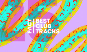 The 25 best club tracks of 2017