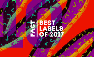 Best labels of 2017