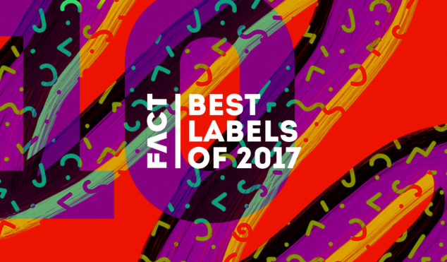 The 10 best record labels of 2017