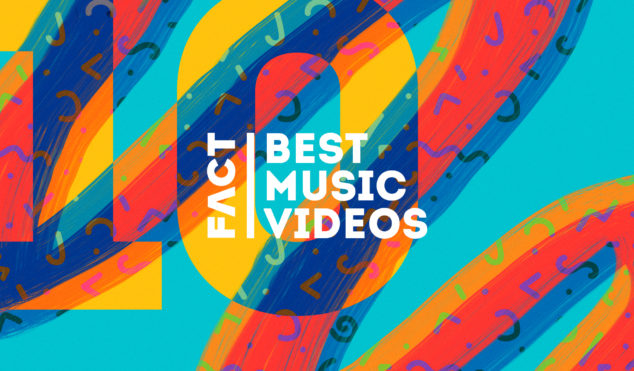 The 10 best music videos of 2017