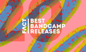 The 20 best Bandcamp releases of 2017