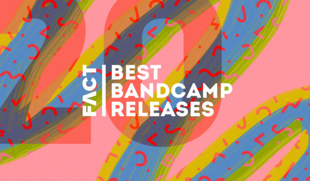 The 20 best Bandcamp releases of 2017