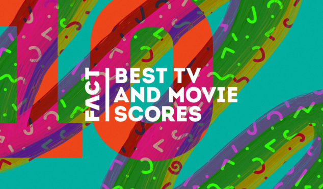 The 10 best film and TV scores of 2017