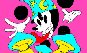 FACT mix 632: Priests