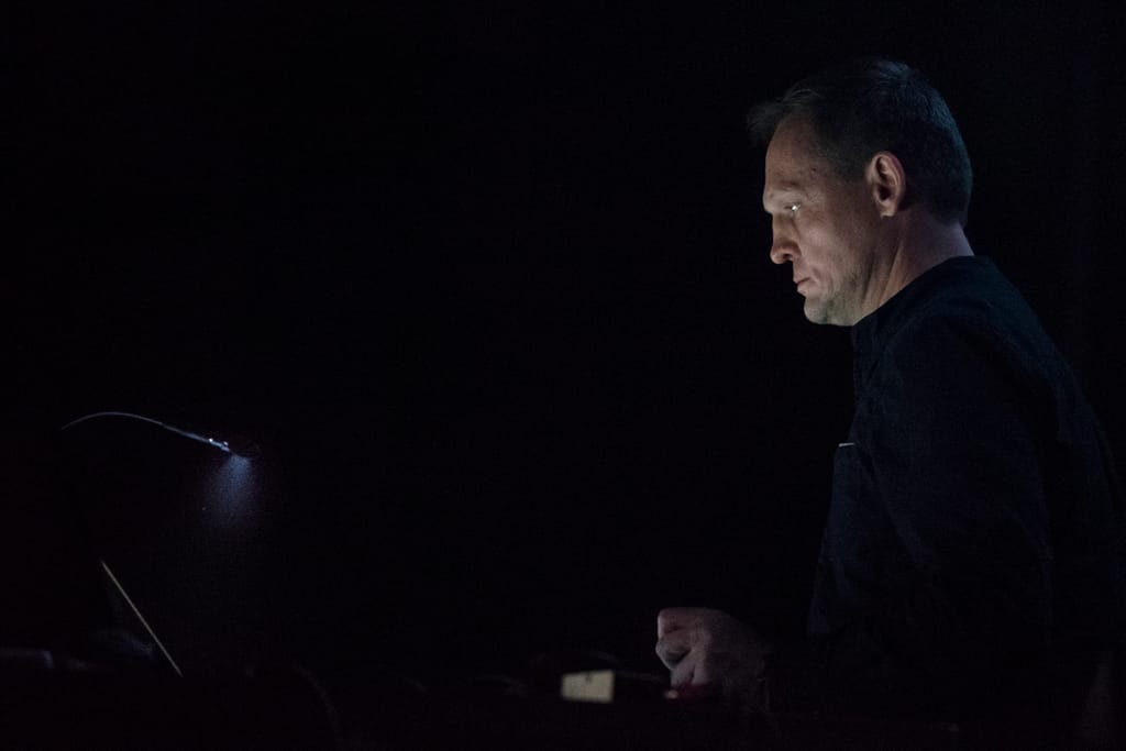 MUTEK Mexico