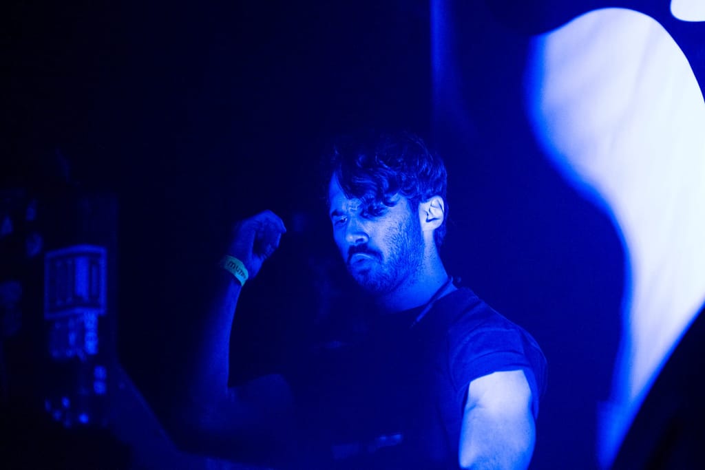 MUTEK Mexico