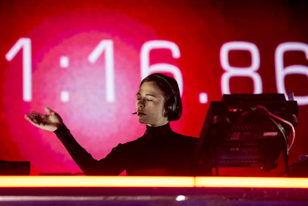 MUTEK Mexico
