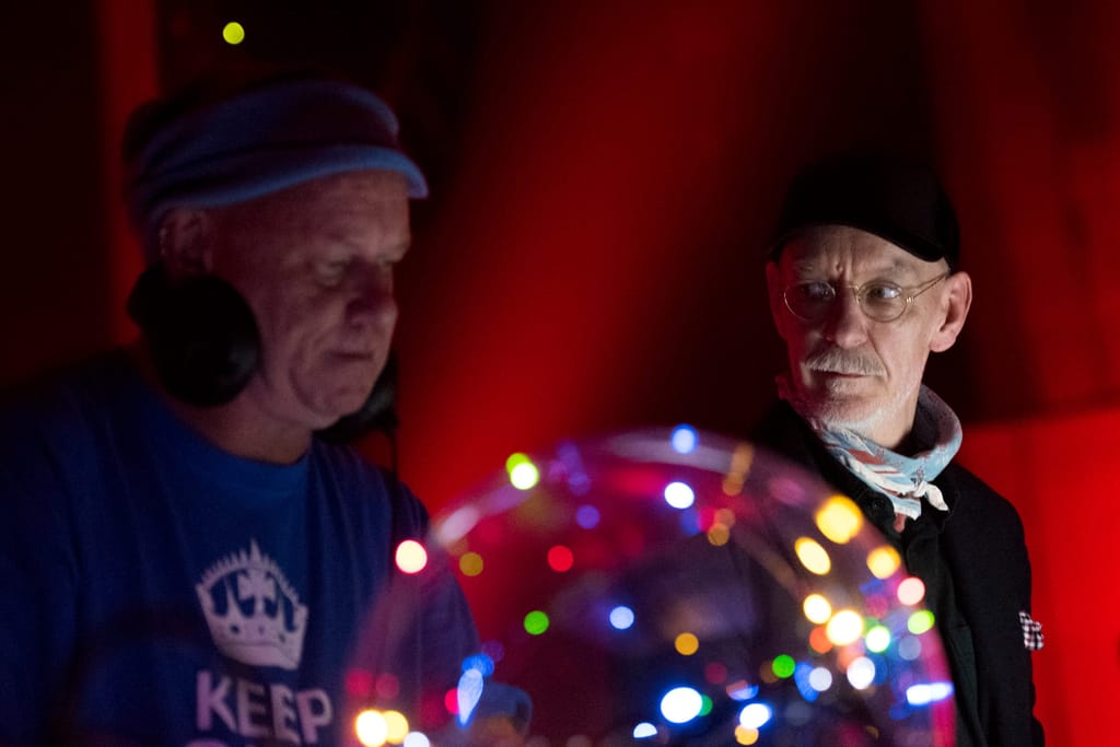 MUTEK Mexico
