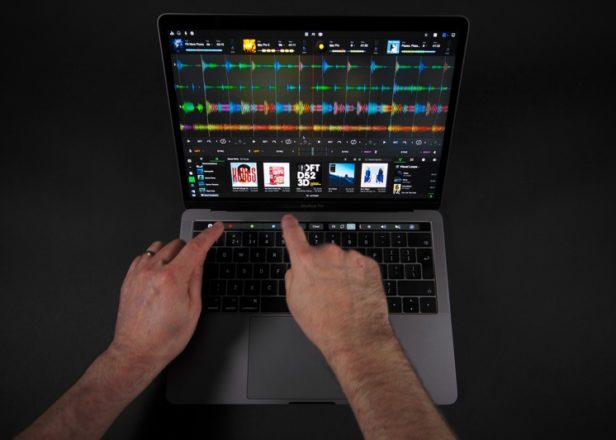 Does Djay Pro 2 Work With Apple Music