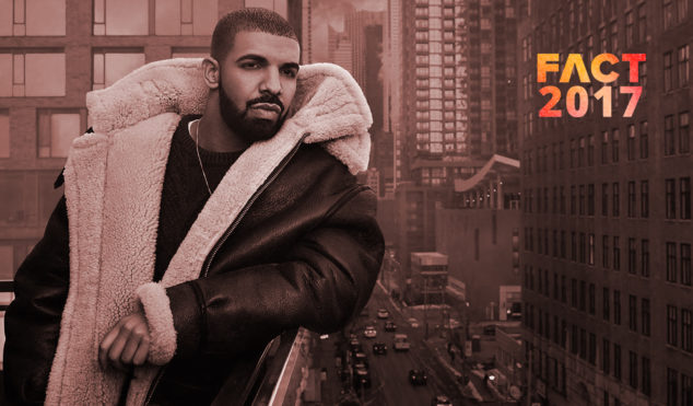Even more life: How Drake’s 2017 shows us what to expect from his new music next year