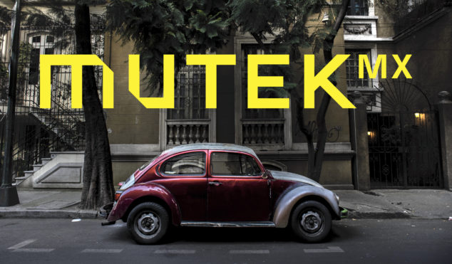 MUTEK.MX: How Mexico City fought against the odds to stage one of 2017’s best festivals