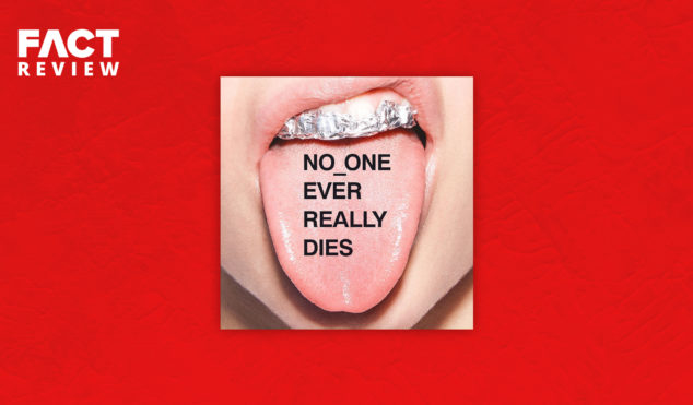 N.E.R.D are weighed down by their famous friends on No_One Ever Really Dies