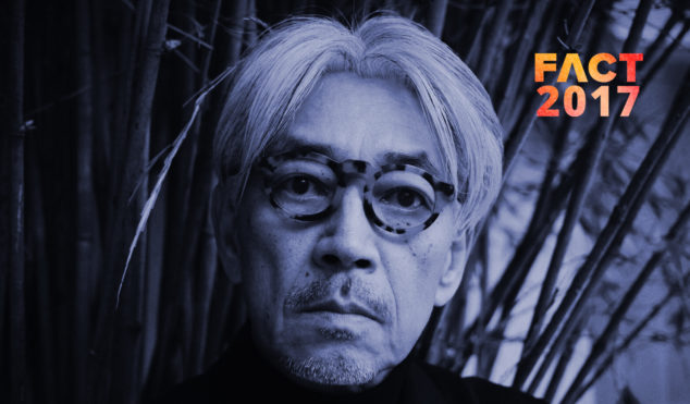 Merry Christmas, Mr. Sakamoto: How the async composer conquered 2017