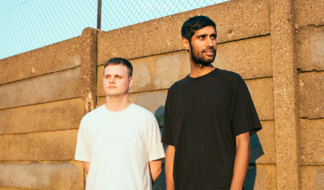 Manchester’s Swing Ting on their journey from club night to label and beyond with Junction