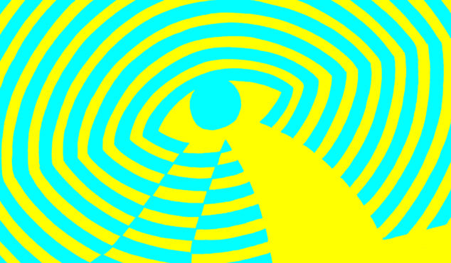 FACT mix 631: Zola Jesus