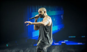Singles Club: Drake’s sadboi chat wears thin on ‘God’s Plan’