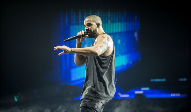 Singles Club: Drake’s sadboi chat wears thin on ‘God’s Plan’