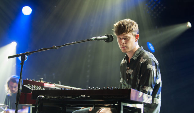 Singles Club: James Blake is asleep at the wheel on ‘If The Car Beside You Moves Ahead’