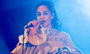 Singles Club: Jorja Smith shoots for Adele-level ballad emotion on ‘Let Me Down’
