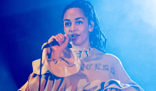 Singles Club: Jorja Smith shoots for Adele-level ballad emotion on ‘Let Me Down’